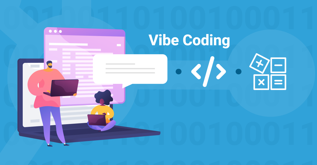 Le making-of d’une application créée par vibe coding - HubFormation